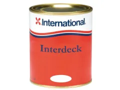 Interdeck creme 027 750ml - nur für Prof.Anwender