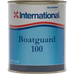 International Boatguard 100 Black 750 ml