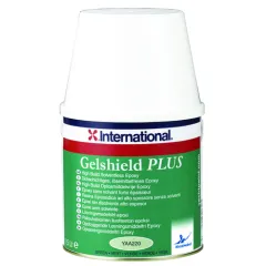 International Gelshield Plus Grün 225 l