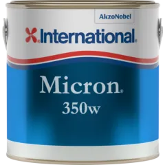 International Micron 350w Dover White 5 l