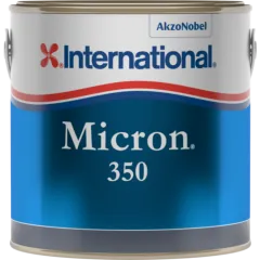 International Micron350 Navy 20 l