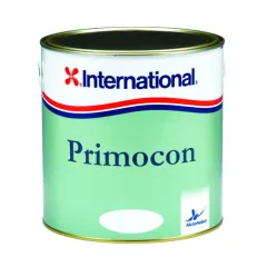 International Primocon Grau 25 l