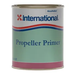 International Propeller Primer Red 250ml
