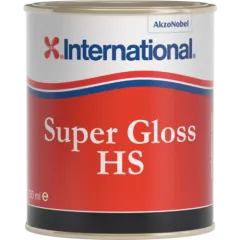 International Super Gloss HS Nebelgrau 750 ml