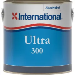International Ultra 300 Dark Grey 2,5 l