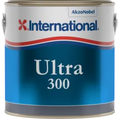 International Ultra 300 Navy 5 l