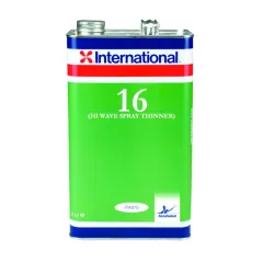 International Verdünnung Nr16 5 l