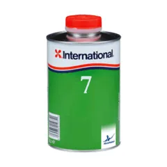 International Verdünnung Nr7 5 l