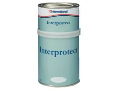 Interprotect grau 2,5l