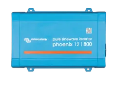 Inverter 12/250 VE.Direct Inverter 12/250 VE.Direct