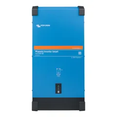 Inverter 24/5000 Smart
