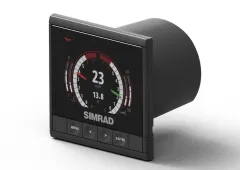 IS35 Digital Anzeige