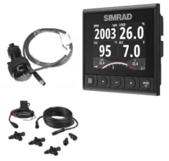 IS42 Speed / Depth pack -DST810