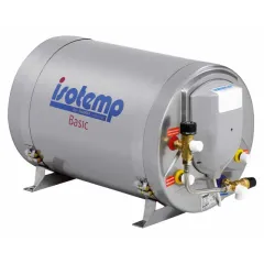 Isotemp Boiler (40 ltr, 395 mm, 640 mm, 17 kg, 750W)