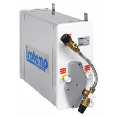 Isotemp Boiler rechteckige Modell