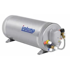 Isotemp "Slimline" (20 ltr, 295 mm, 630 mm, 9 kg, 750W)