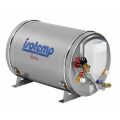 Isotherm Basic 40 DS Boiler Mischv 230V750W