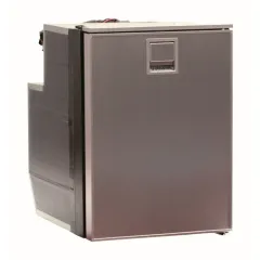 Isotherm CR42 Elegance Line Silver 1224V