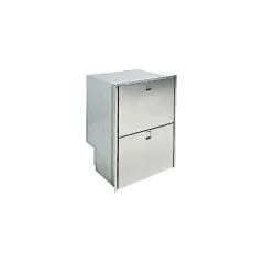 Isotherm DR160 Double Drawer Inox 1224V