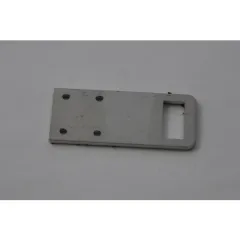 Isotherm Hebelverschluß für Cruise InoxTür