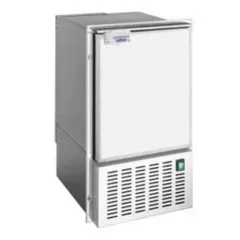 Isotherm Ice Maker White Ice weiss 230V50Hz