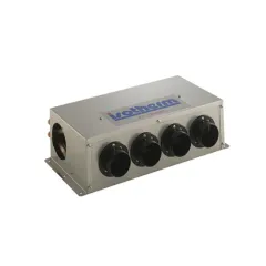 Isotherm Warmlufteinheit 10 KW 12V