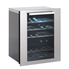 Isotherm WC35 Weinkühlschrank f 35 Flaschen