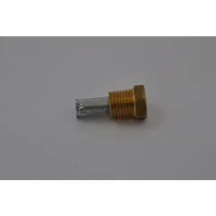 Isotherm Zinkanode 38