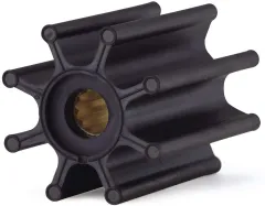 Jabsco impeller (17018-0001P)