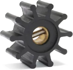 Jabsco impeller (18653-0001P)