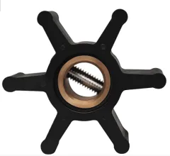 Jabsco Impeller (4528-0001-P, 09-806B, 7401, IMP00501)