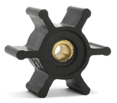Jabsco Impeller (6303-0003-P, 09-824P)