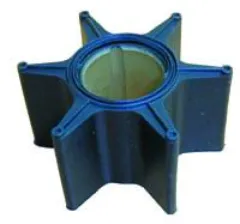 JABSCO Impeller Nitrile 6 Flügel, 51x22mm, 8mm Wellendurchmesser