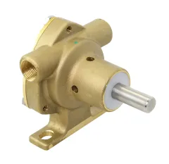 JABSCO Impellerpumpe BG20 Bronze 20L/min, 3/8