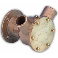 Jabsco Kühlwasserpumpe (36.5 l/min., 4.1 m, 1 1/8", 11.0 x 10.0 x 10.0, SC12100001P)