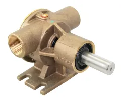 JABSCO Kühlwasserpumpe BG040 Bronze 40L/min 3/4