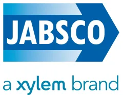 Jabsco PAR-Max HD3 2.8bar 11l/min 12V 4K