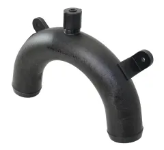 Jabsco Schwanenhalsventil 1