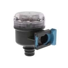 Jabsco waterfilter t.b.v. ParMax 6 en 7