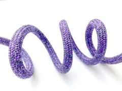 JammerTwin 12 mm Ø schwarz/lila