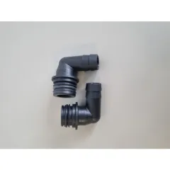 Johnson 90 Grad KlickTite 34