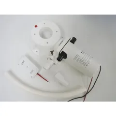 Johnson Conv Kit pump assy 12V std electric