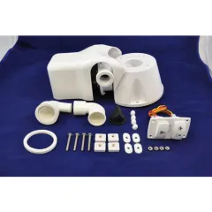 Johnson ConversionKit elektr 24V