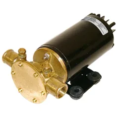 Johnson F4B-19 Impellerpumpe 12V