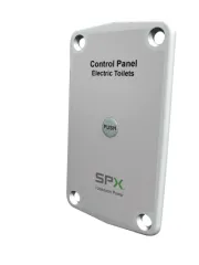 Johnson Pump Bedienungspanel Für Standard-Electric