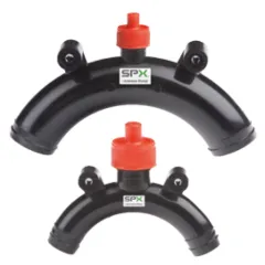 Johnson Pump Belüfter Für Toilette, 1 (Ø25mm)