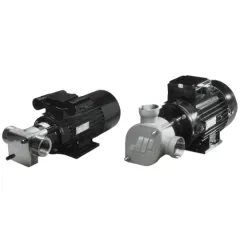 Johnson Pump Hd Impellerpumpe Fip25 Bronze, 230v, 158l/Min, Selbstansaugend 5m, Förderhöhe Max. 25m, 1