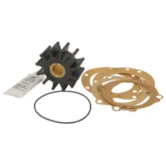 Johnson Pump Impeller Ersatz-Satz 701b-1 (Ersetzt Sherwood 09959k)