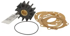 Johnson Pump Impeller Ersatz-Satz 702b-1 (Ersetzt Sherwood 10615k)
