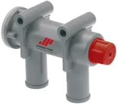 Johnson Pump Servicekit Für Vakkuumventil